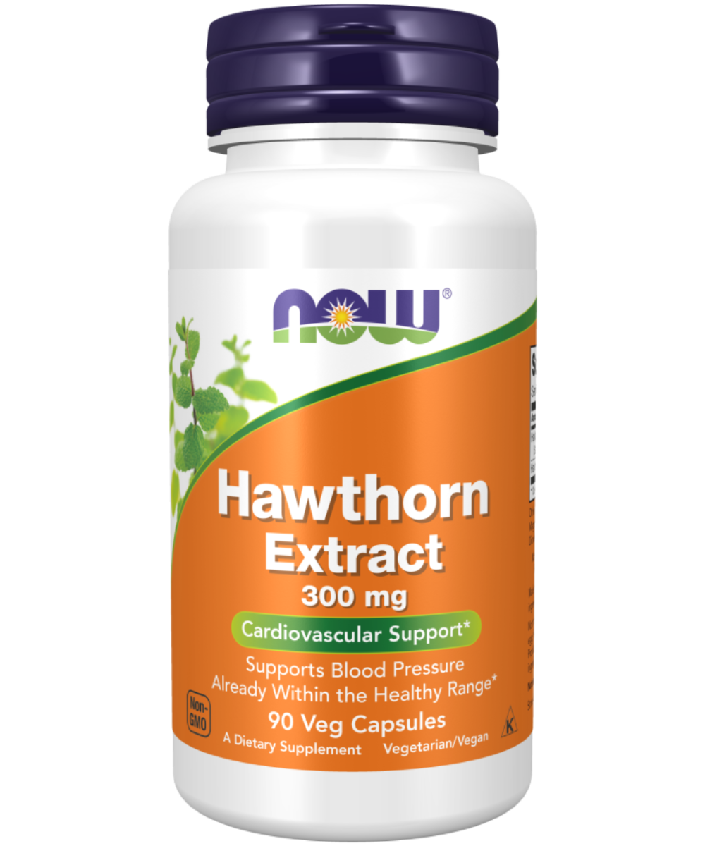 Hawthorn Berry Extract