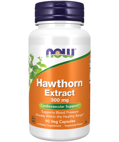 Hawthorn Berry Extract