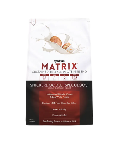 Matrix 2lb