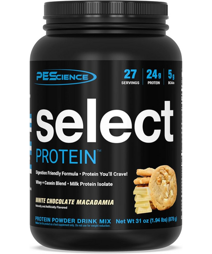 Select Protein 1.9lb