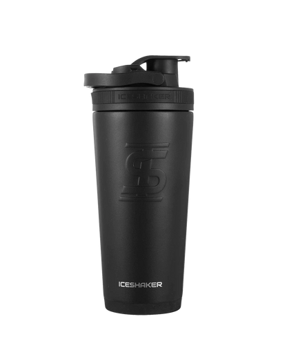 Iceshaker 26 oz (Custom All Pro Logo Etched)