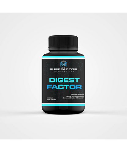 Digest Factor