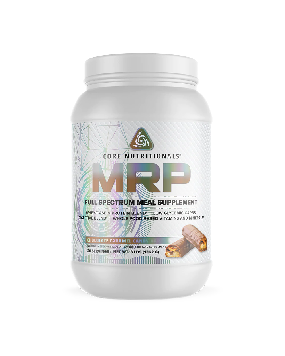 Core MRP