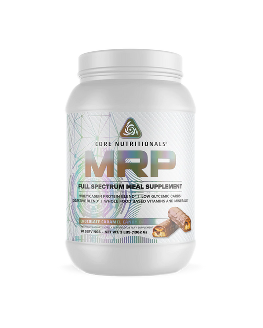 Core MRP