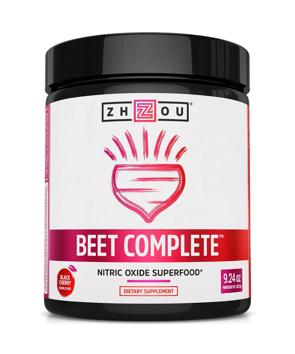 Beet Complete