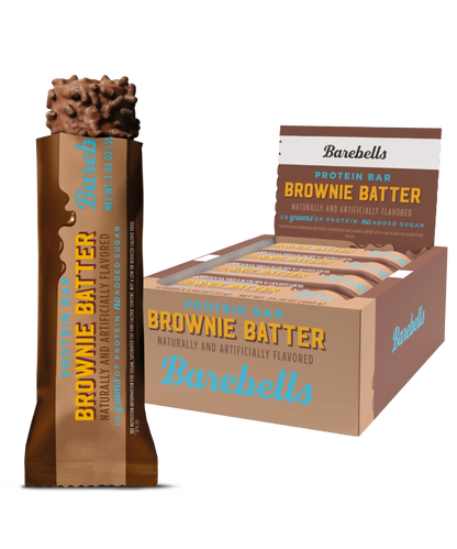 Barebells Protein Bar Case