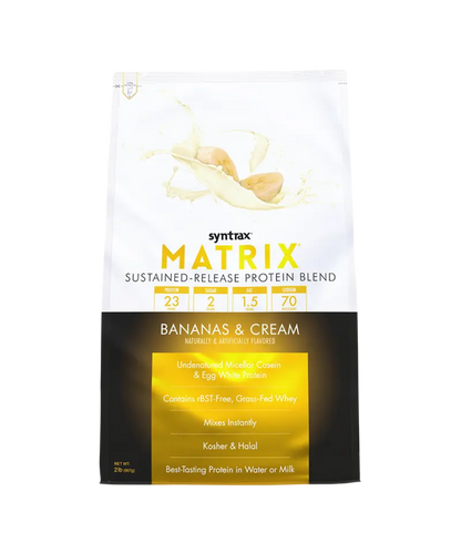 Matrix 2lb