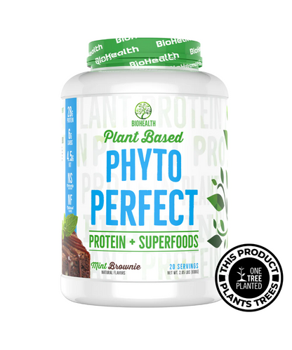 2lb Phyto Perfect (Plant Based) - Call For In Store Pricing