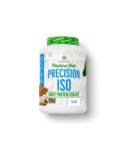 4lb Precision Iso (Pasture Fed) - Call For In Store Pricing
