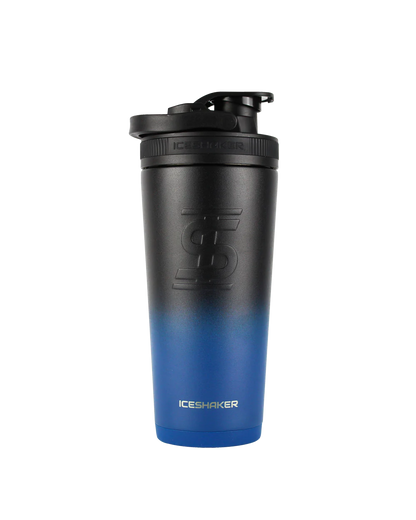 Iceshaker 26 oz (Custom All Pro Logo Etched)