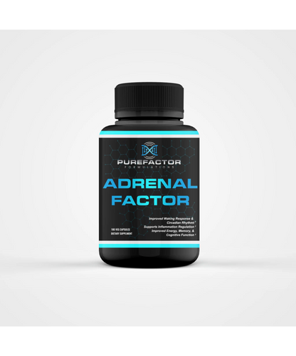 Adrenal Factor
