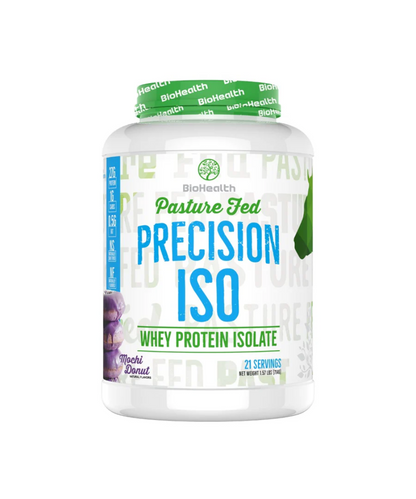 1.5lb Precision Iso (Pasture Fed) - Call For In Store Pricing