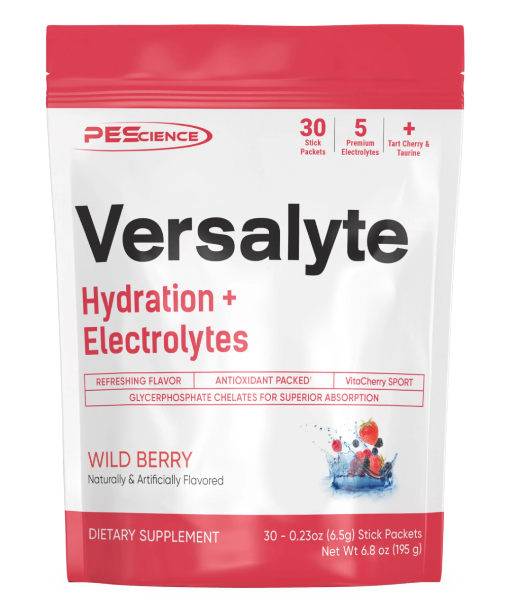 Electrolytes