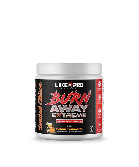 Burn Away Extreme