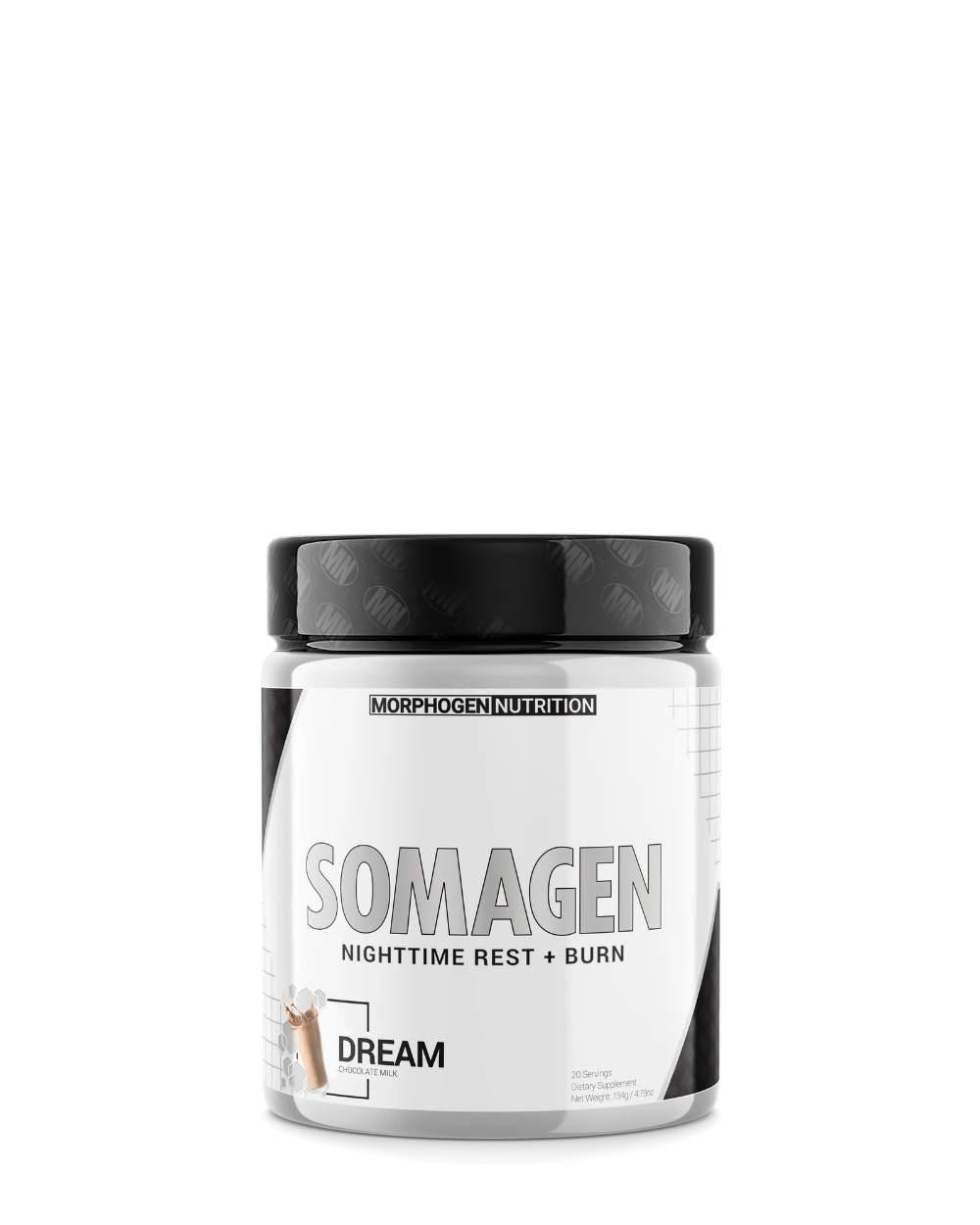 Somagen - Morphogen