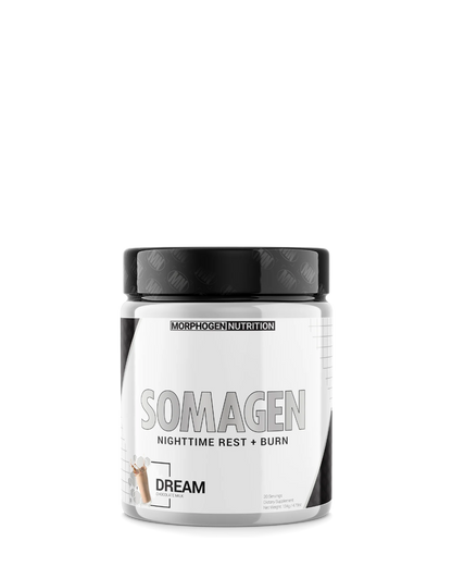 Somagen - Morphogen