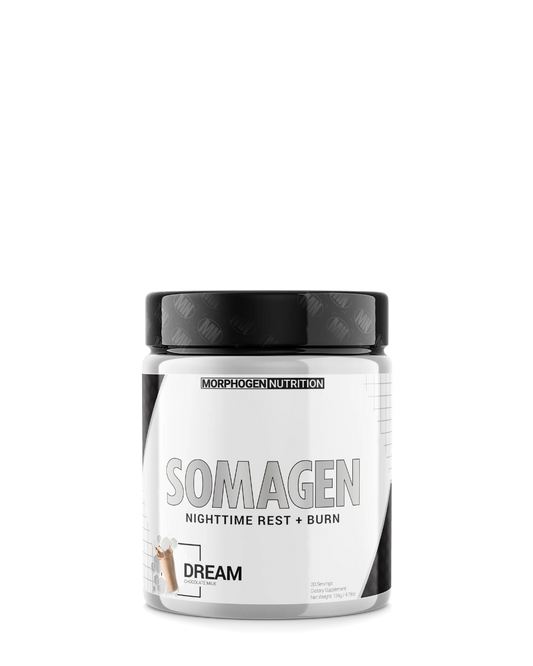 Somagen - Morphogen