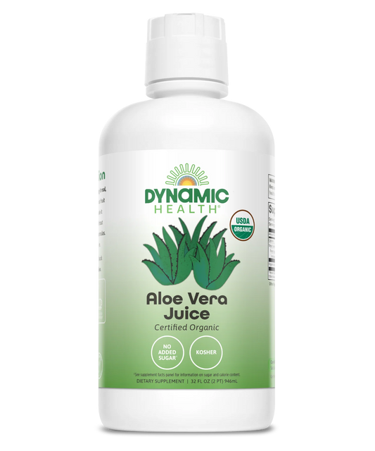 Aloe Vera Juice