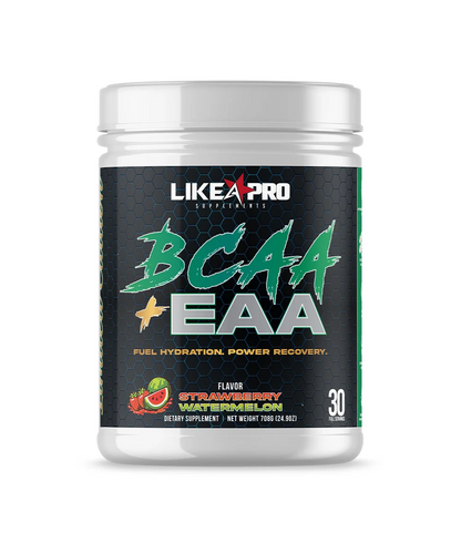 BCAA/EAA