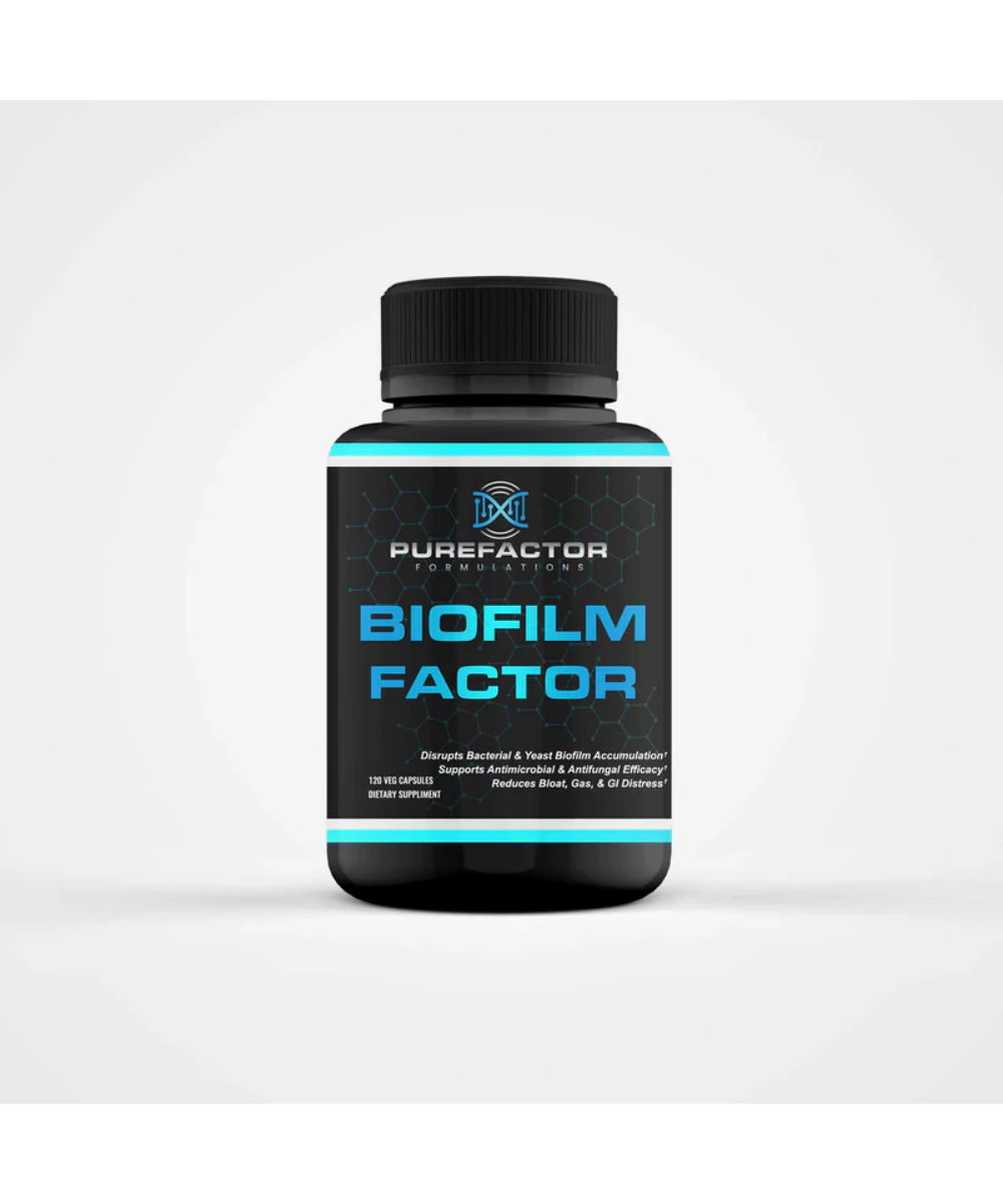 Biofilm Factor