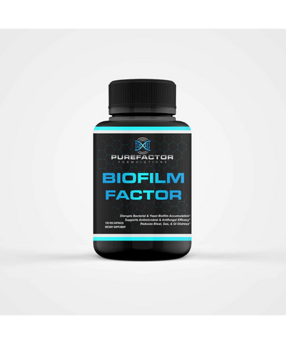 Biofilm Factor