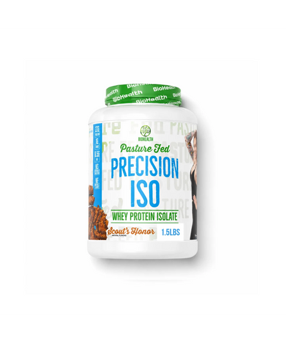 1.5lb Precision Iso (Pasture Fed) - Call For In Store Pricing