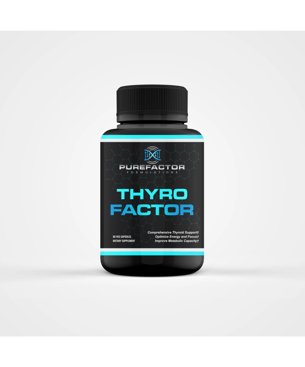 Thyro Factor