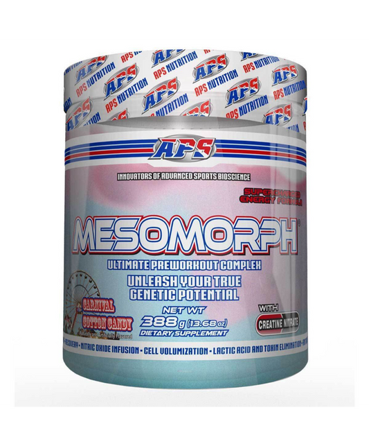 Mesomorph