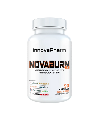 Novaburn 2.0 (Stim Free)