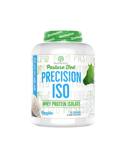 4lb Precision Iso (Pasture Fed) - Call For In Store Pricing
