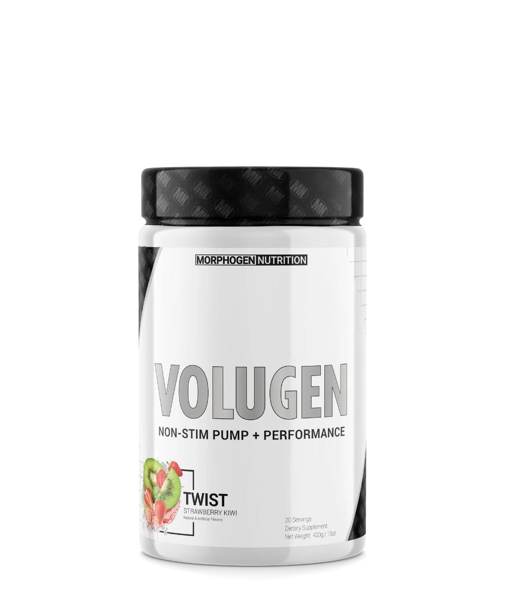 VOLUGEN - Non-Stim Pump