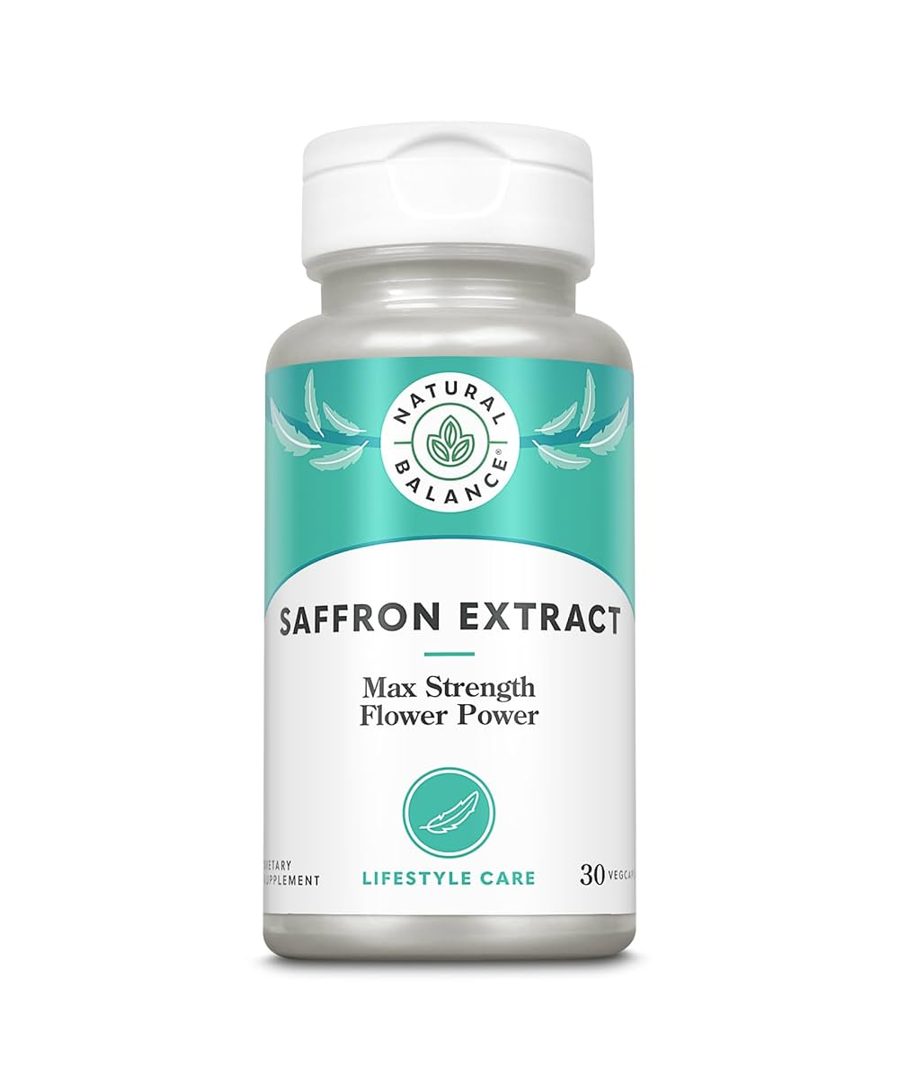 Saffron Extract