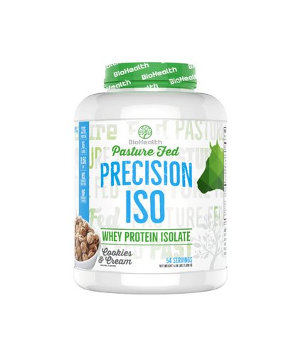 4lb Precision Iso (Pasture Fed) - Call For In Store Pricing