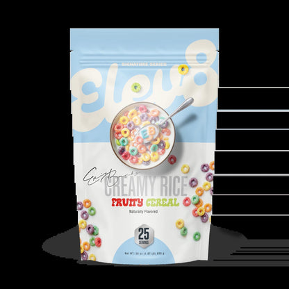 Elev8 Creamy Rice
