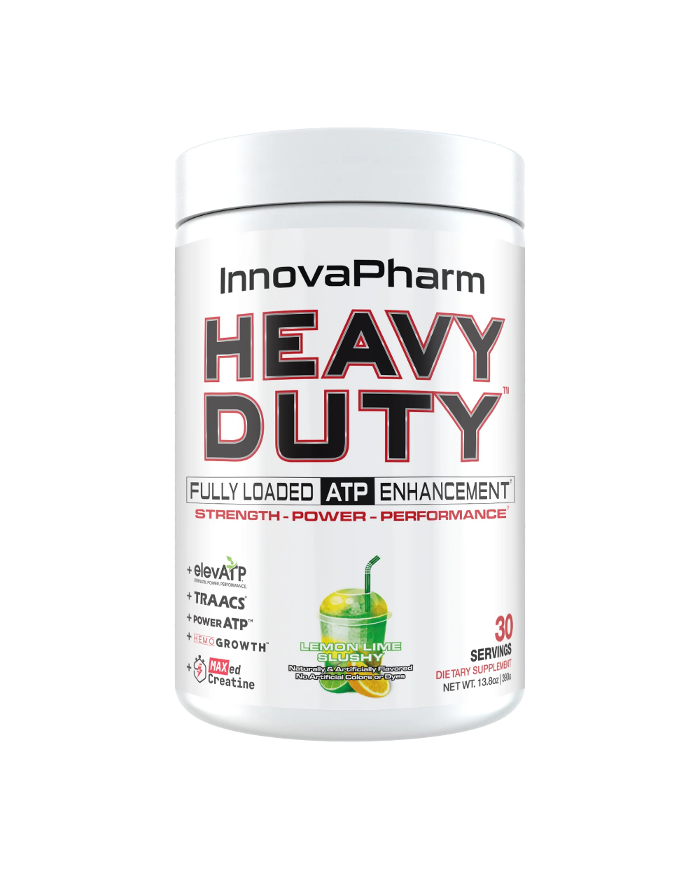 Heavy Duty - Innovapharm