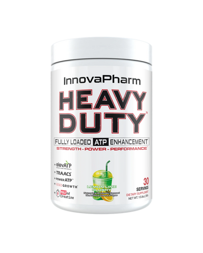 Heavy Duty - Innovapharm