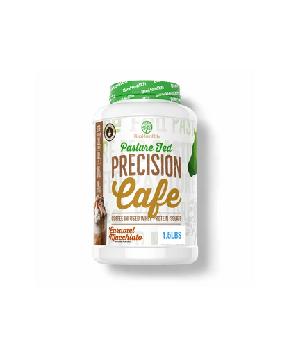 1.5lb Precision Iso (Pasture Fed) - Call For In Store Pricing