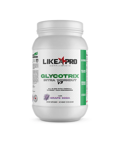 Glycotrix