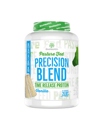 Precision Blend 2lb (Pasture Fed) - Call For In Store Pricing