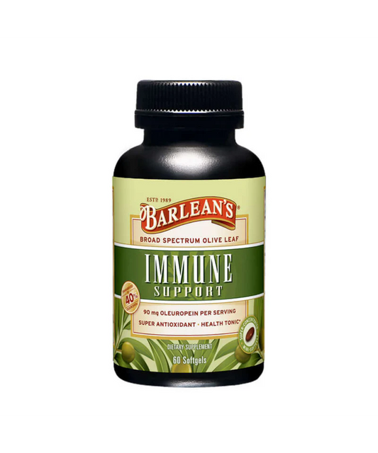 Immune Support (Olive Leaf)