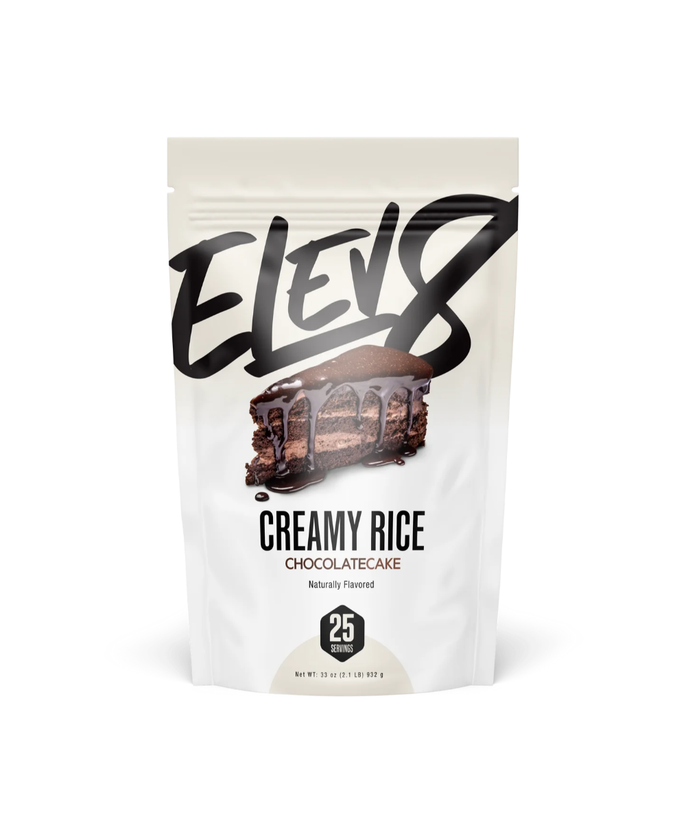 Elev8 Cream of Rice