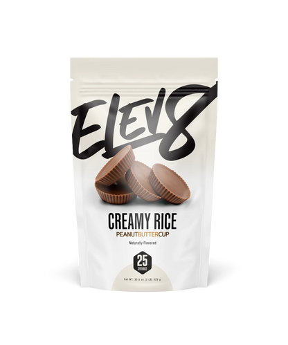 Elev8 Cream of Rice