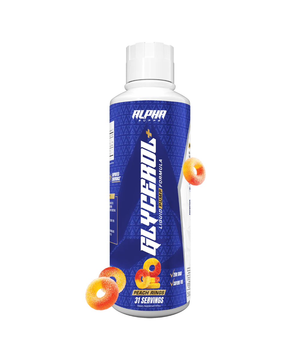 Glycerol Liquid Pump Formula