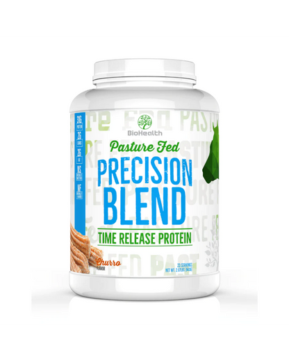 Precision Blend 2lb (Pasture Fed) - Call For In Store Pricing