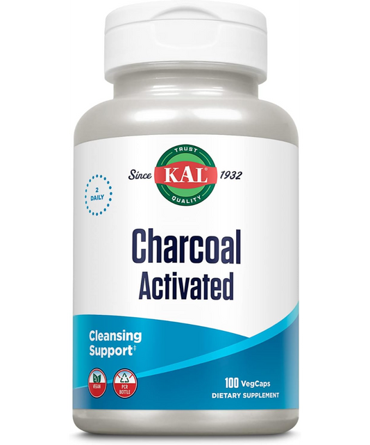 Charcoal Activated