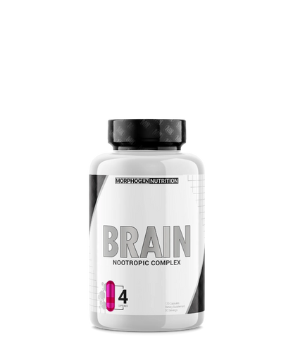 Brain - Nootropic Complex