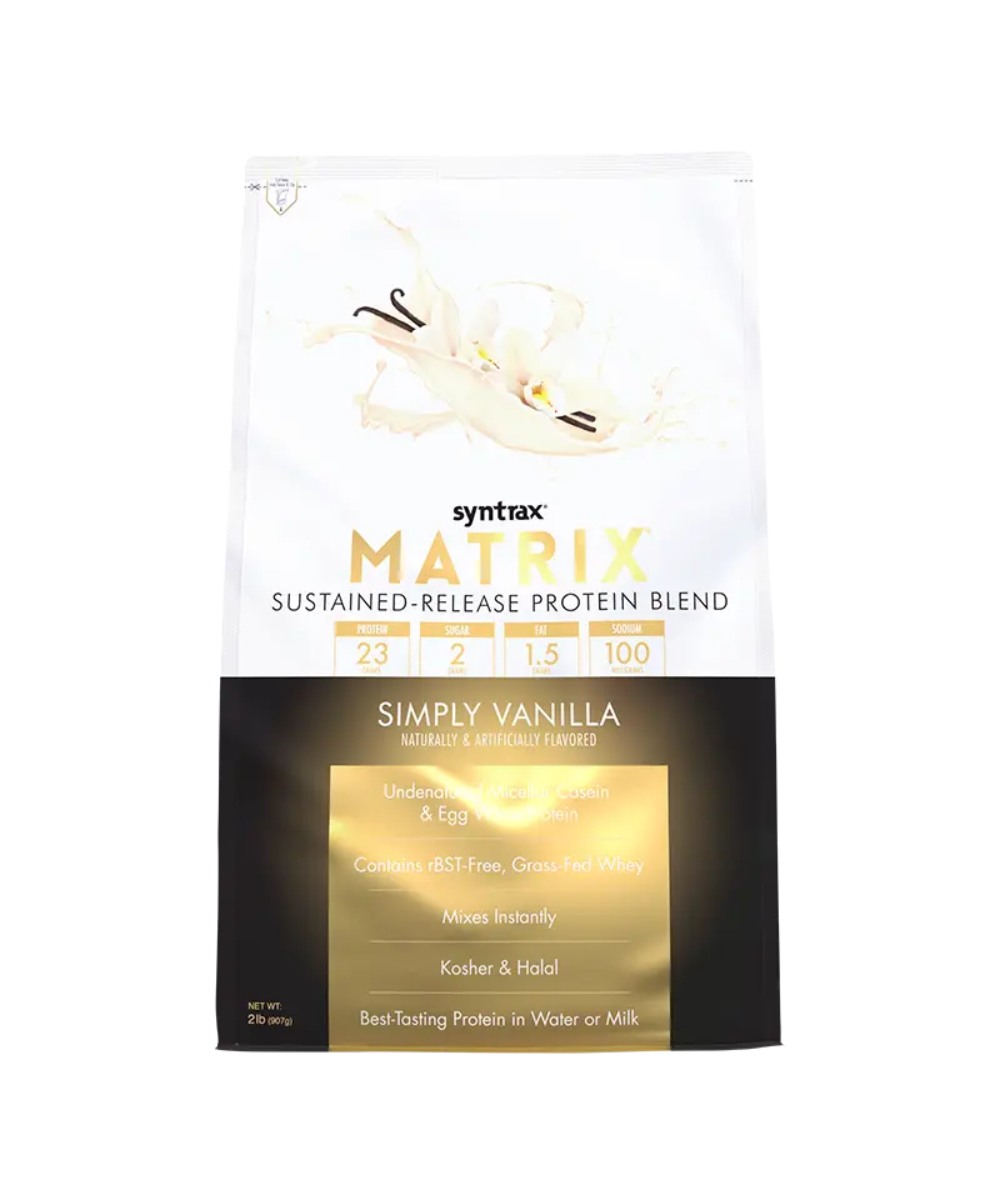 Matrix 2lb