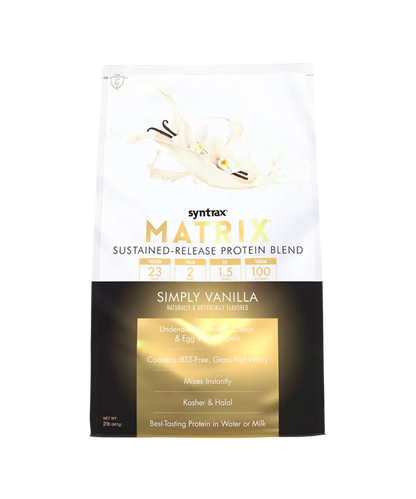 Matrix 2lb