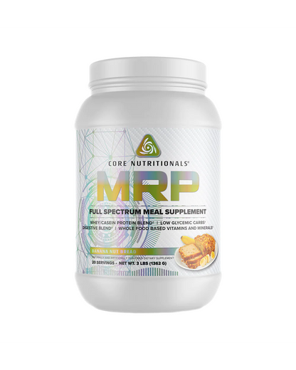 Core MRP