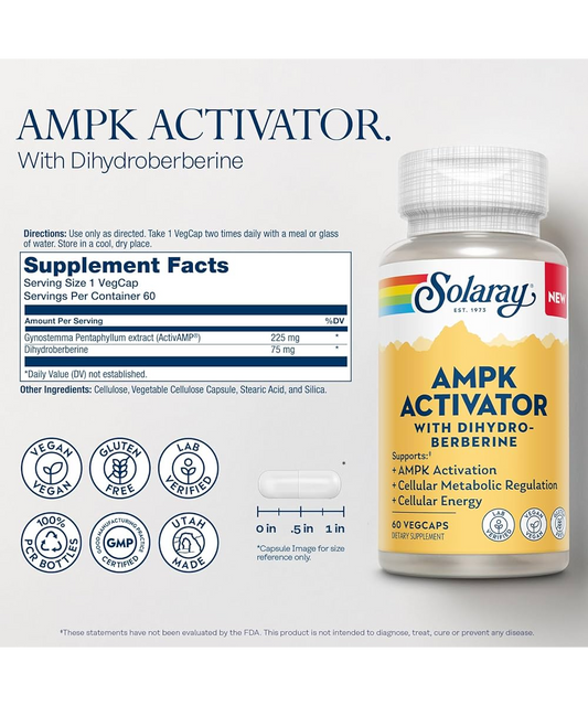 AMPK Activator